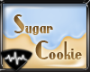 [SF] SugarCookie - BlueB