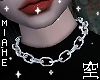 空 - Chain Choker