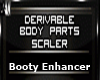 Booty Enhancer
