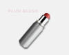 FB. Plum Blush