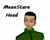 MeanStare Head