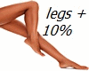 ! ON7  LoNG - LeGS / 10