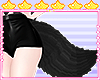 ☆ Black Cat Tail