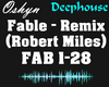 Fable-Robert Miles Remix