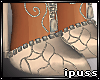 !iP Frosty Pumps