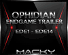 [MK] Ophidian - EDE