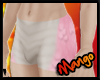 -DM- Pink Dragon Shorts2