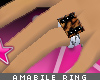 [V4NY] Amabile Ring