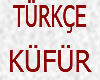 Turkish  kufur