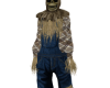 Scarecrow M