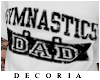 Gymnastic Dad 2