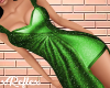 Green Dress RL