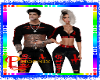 sinner couple set f