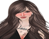 Amelia kenai hair