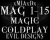[M]MAGIC-COLDPLAY