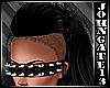 Cyberpunk Blk Long Hair