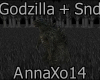 DJ Avi Godzilla