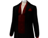 Elegant Black Suit R