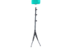 turquoise ring light