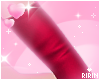 For Red Gloves ++A