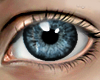 Eyes x Blue F