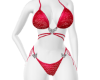 [PR] Dora Red Bikini