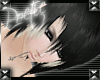 P|Base1/2* ShoutHairBlk