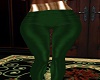 Holiday Pants Green RL