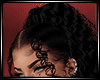 LS~KIONI CURLY LONG BLK