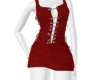 LD- dress red B