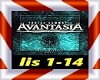 Avantasia -Lost In Space