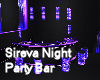 Sireva Night Party Bar
