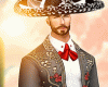 Mariachi Outfit GR
