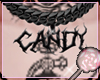 + Candy +