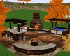Grill Ultimate Patio Set