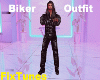 Biker Leather Complete 1
