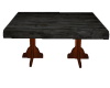 Dark Wood Table V1