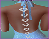 Back Heart Jewelry