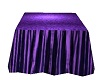 Wedding Gifts Table PURP