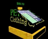 petv clothing register
