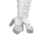 Kaya Heels