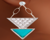 *RD* Turquoise Diamond