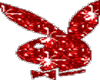 Red playboy