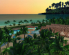 Tropical Beach Estate