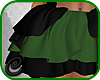 ¢| St.Patricks Skirt