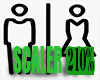 ✌ Avatar 210% scaler