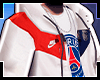 Jacket psg