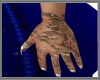 Dirty Hands + Nails