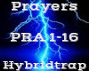 Prayers -Hybridtrap-