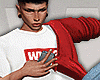 MCᕗCell Phone Poses